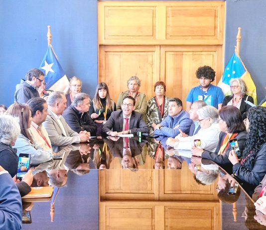 Gobierno Central da el visto bueno para la adquisición de aeronave no tripulada