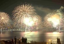 Comuna de Los Vilos define mediante consulta ciudadana la realización de show pirotécnico para Año Nuevo 2026