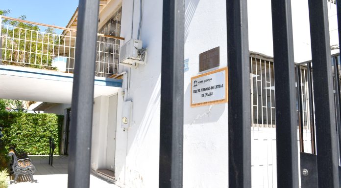 Tercer Juzgado de Letras de Ovalle acoge demanda por vulneración de derechos fundamentales