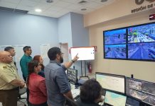 Tranquilidad en el orden público y servicios de transporte marcaron desarrollo del proceso eleccionario en la región