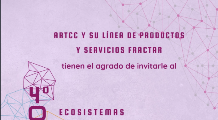 IV Seminario Arte, Ciencia y Territorio: Ecosistemas Creativos y Complejos