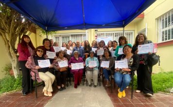 Juntas de vecinos de La Serena y Coquimbo evalúan trabajo dirigencial efectuado con el Gobierno durante el 2025