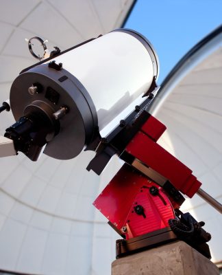 “Proyecto Verathon” acercará la astronomía a estudiantes de enseñanza media de Coquimbo y Atacama