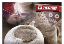 Edición Especial: Ciencia y Arte en la Cerámica Diaguita