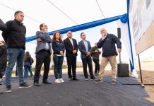 Subsecretario MOP presenta detalles de las intervenciones que se realizarán en tramo urbano de Ruta 5 entre La Serena y Coquimbo