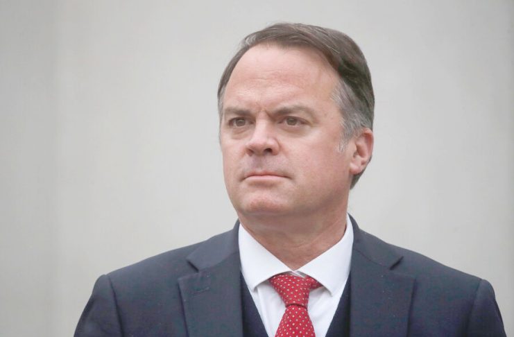 Mientras no haya nada concreto, Walker no apoyará megarreforma
