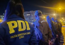 “Operación Fortaleza 3” deja fuera de circulación a 17 prófugos de la justicia