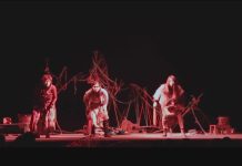 Noche de los Teatros en La Herradura: GRITERÍO 2025 Invita a la comunidad a honrar el legado de Gabriela Mistral