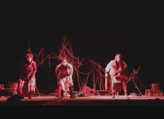 Noche de los Teatros en La Herradura: GRITERÍO 2025 Invita a la comunidad a honrar el legado de Gabriela Mistral