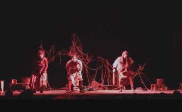 Noche de los Teatros en La Herradura: GRITERÍO 2025 Invita a la comunidad a honrar el legado de Gabriela Mistral