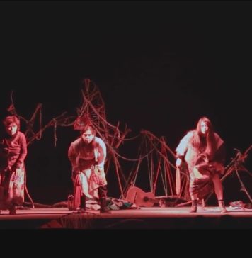 Noche de los Teatros en La Herradura: GRITERÍO 2025 Invita a la comunidad a honrar el legado de Gabriela Mistral