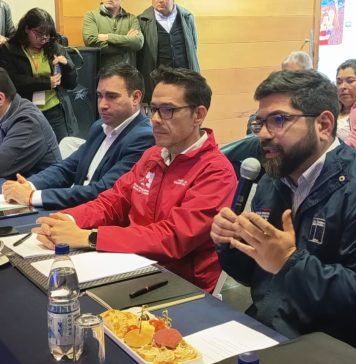 Mesa Regional Caprina: Comprometen recursos para las veranadas y anuncian nueva estructura de coordinación