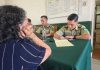 684 Carabineros resguardarán la seguridad en elecciones y habrá 6 locales para excusarse en la conurbación