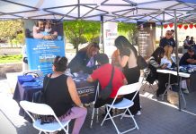 Gobierno en Terreno desplegó sus servicios públicos en Andacollo