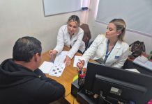 SML Coquimbo realiza primer operativo regional de salud mental para acercar peritajes a comunidad choapina