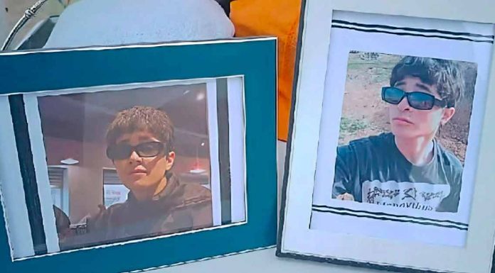 PDI confirma que cadáver hallado en playa 4 Esquinas corresponde a joven argentino