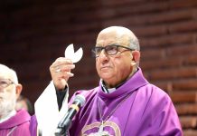 Gremios regionales dialogarán con arzobispo Chomali buscando «recuperar el país»