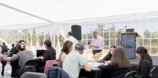 Expo Asoinco crece en esta tercera versión