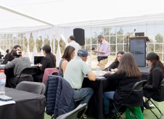 Expo Asoinco crece en esta tercera versión