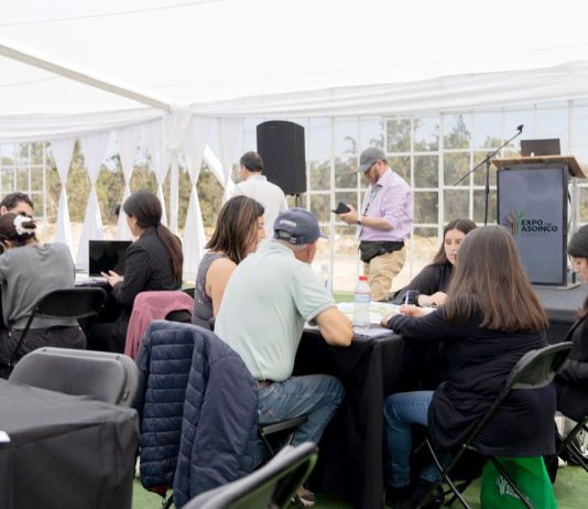 Expo Asoinco crece en esta tercera versión