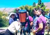 Guías en Astroturismo obtienen certificación inédita