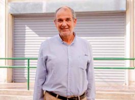 Contraloría objeta pagos al concejal Mario Burlé por falta de acreditación de jornada laboral