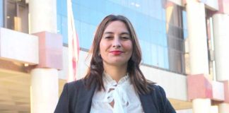 Reelecta diputada Nathalie Castillo (PC) llama a las fuerzas progresistas a desplegarse por Jara