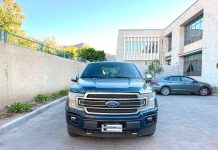 PDI recupera en Vicuña camioneta robada en Curicó