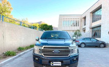 PDI recupera en Vicuña camioneta robada en Curicó