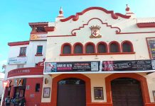 Luis Retamal Salgueiro, Inversiones Alta Cruz SpA: «El Teatro (Centenario) seguirá muy similar a como está. Nadie va a notar que habrá un cambio»