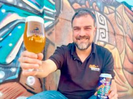 Guayacán relanza Río Turbio: ahora en lata y con (mucho) lúpulo citra