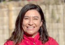 Empresaria de Coquimbo es reconocida en premio destinado a mujeres