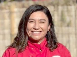 Empresaria de Coquimbo es reconocida en premio destinado a mujeres