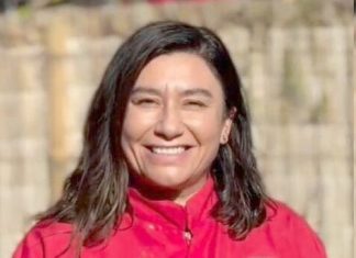 Empresaria de Coquimbo es reconocida en premio destinado a mujeres