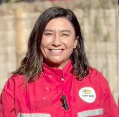 Empresaria de Coquimbo es reconocida en premio destinado a mujeres