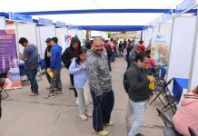 Más de 2.000 vacantes se ofertarán en Feria Laboral organizada por SENCE