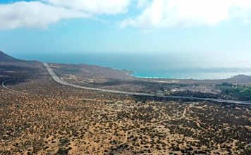 Sacyr liderará proceso para desaladora: US$318 millones