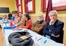 Tres meses después, la Mesa Regional de Especialistas sigue sin nuevas sesiones