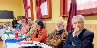 Tres meses después, la Mesa Regional de Especialistas sigue sin nuevas sesiones