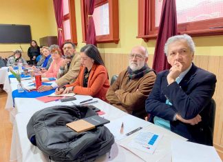 Tres meses después, la Mesa Regional de Especialistas sigue sin nuevas sesiones