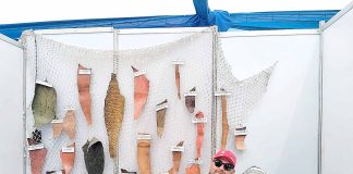 Primer encuentro regional de artesanos fue cuna de grandes regalos