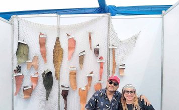 Primer encuentro regional de artesanos fue cuna de grandes regalos