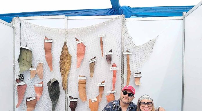 Primer encuentro regional de artesanos fue cuna de grandes regalos