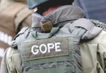 Últimos 10 detenidos en la conurbación eran avezados del microtráfico de drogas