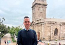 Seremi del MOP, Javier Sandoval: «La conurbación debe pensarse para ser una ciudad inteligente»