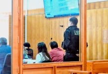 Alejandro García, defensor del Lengua’o en caso descuartizado: «No está acreditado que haya sido quien causó la muerte de la víctima»