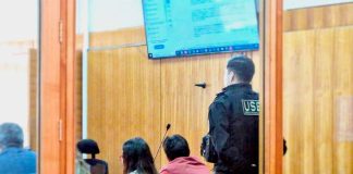 Alejandro García, defensor del Lengua’o en caso descuartizado: «No está acreditado que haya sido quien causó la muerte de la víctima»