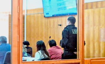 Alejandro García, defensor del Lengua’o en caso descuartizado: «No está acreditado que haya sido quien causó la muerte de la víctima»