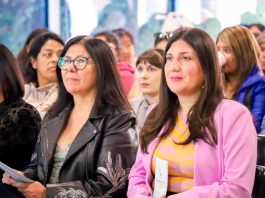 Subsecretaria de la Mujer resalta liderazgo femenino en la pesca artesanal y promueve proyecto de ley «Sala Cuna para Chile»