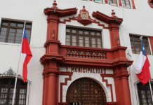 Municipio habla de austeridad, pero gasta $53 millones en cena funcionaria